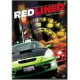 thumbnail image 1 of Redlined [DVD], 1 of 1