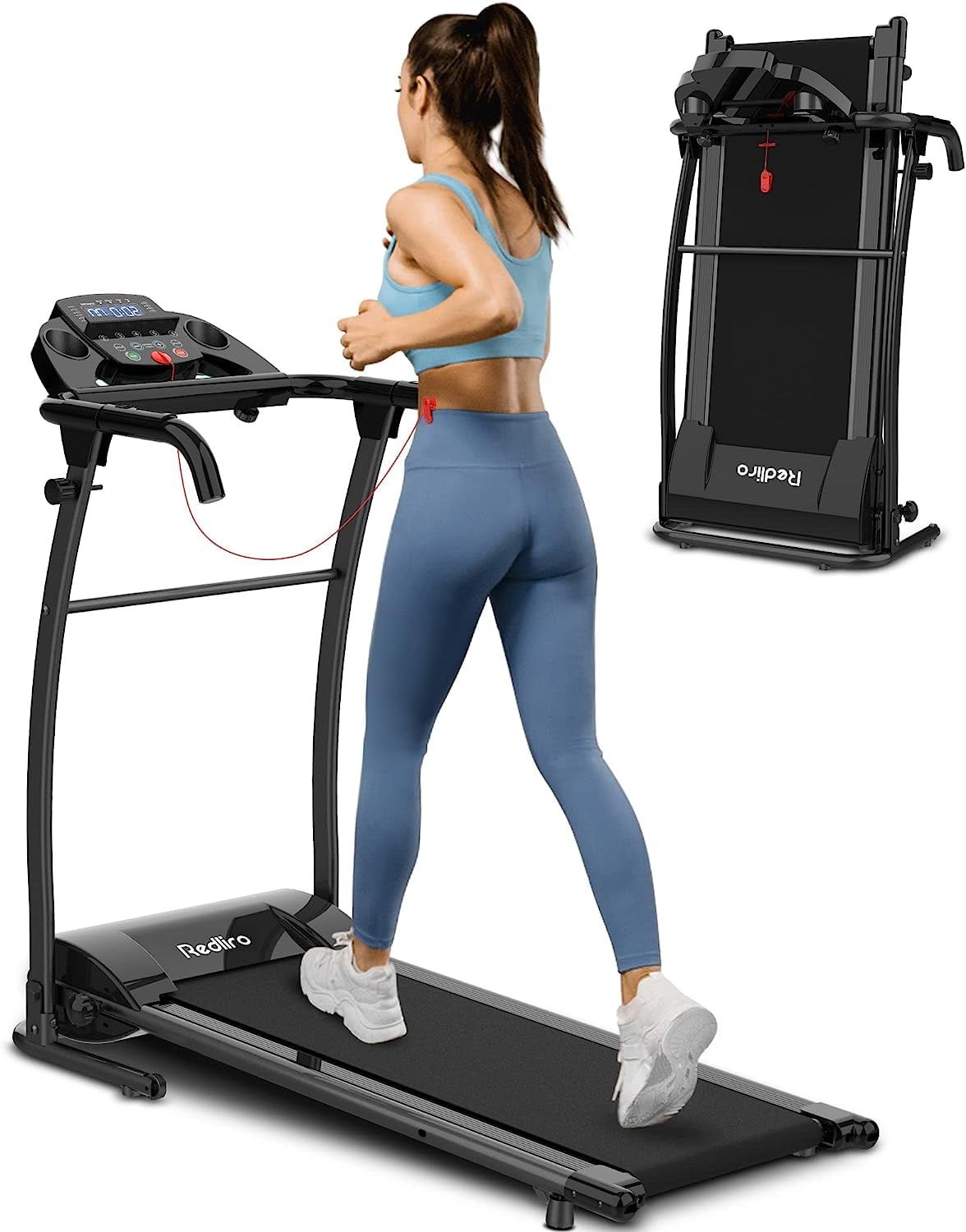 Second hand running machine near me hot sale