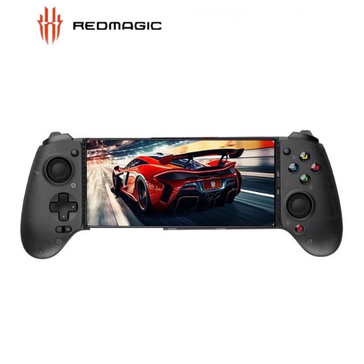 スマホアクセサリー REDMAGIC Shadow Blade 2 - GameSir G8 Nubia RedMagic Shadow Blade 2 Gamepad, Android Mobile Gaming
