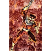 Redman #2D VF ; Behemoth Comic Book