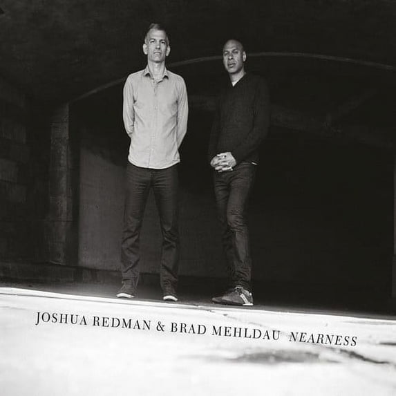 Brad Mehldau - Nearness - Music & Performance - CD