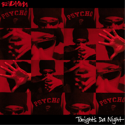 Redman - Tonight's Da Night (LP Version) / I'm A Bad - Music & Performance - Vinyl [7-Inch]