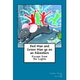 thumbnail image 1 of Redman and Greenman go on an Adventure: Reading Books for Kids, (Paperback), 1 of 1