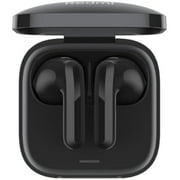 Redmi Buds 6 Active Wireles Earbuds Global Version, Bluetooth 5.4 in-Ear Headphones, 30H Long Battery Life,Noise Cancellation for Calls, 5 Tuning Modes, IPX4 Waterproof - Black