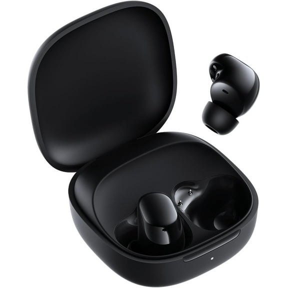 Redmi Buds 6 True Wireless Earbuds, Ultra-Light Bluetooth 5.4 Headphones with 36H Battery Life, AI Call Noise Reduction, IPX4 Waterproof