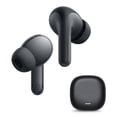 thumbnail image 1 of Redmi Buds 8 Lite Wireless Earbuds, 42dB Hybrid Active Noise Cancellation, 8H/36H Battery, 12.4mm Dynamic Driver, Fast Charging, Dual-Mic Clear Calls, Google Fast Pair, Black, 1 of 8