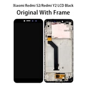 Redmi S2 Y2 White LCD Touch Screen