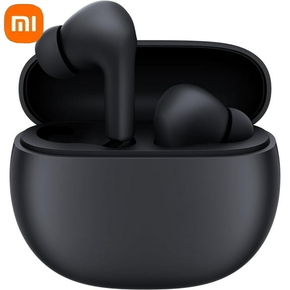 Redmi Wireless Earbuds Offer Up To 28 Hours of Battery Life, IPX4 Water Resistance, Low-latency Gaming Experience, Quick Pairing, and An Immersive Audio Experience