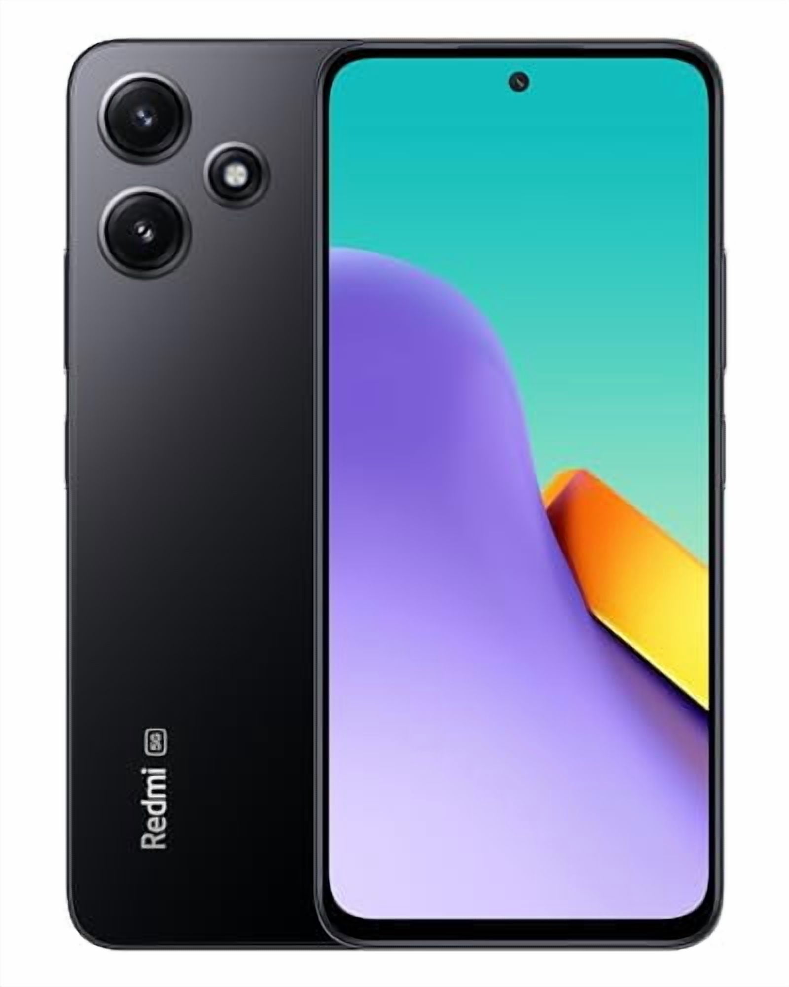 Redmi Xiaomi 12 5G + 4G LTE (for T-Mobile, Mint, Tello, Metro