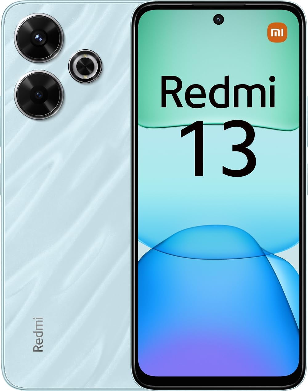 Xiaomi Redmi Ram