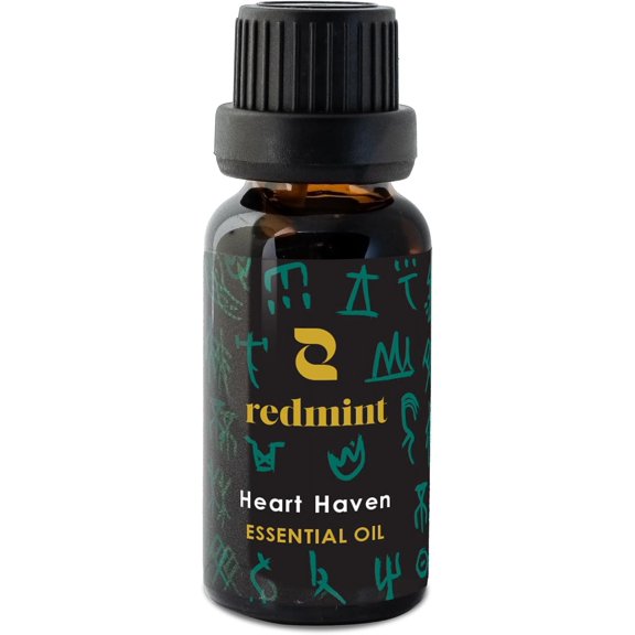 Redmint Heart Haven Essential Oil