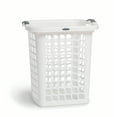thumbnail image 1 of Redmon Comfort Grip Clothes Laundry Hamper, Plastic, 1 of 2