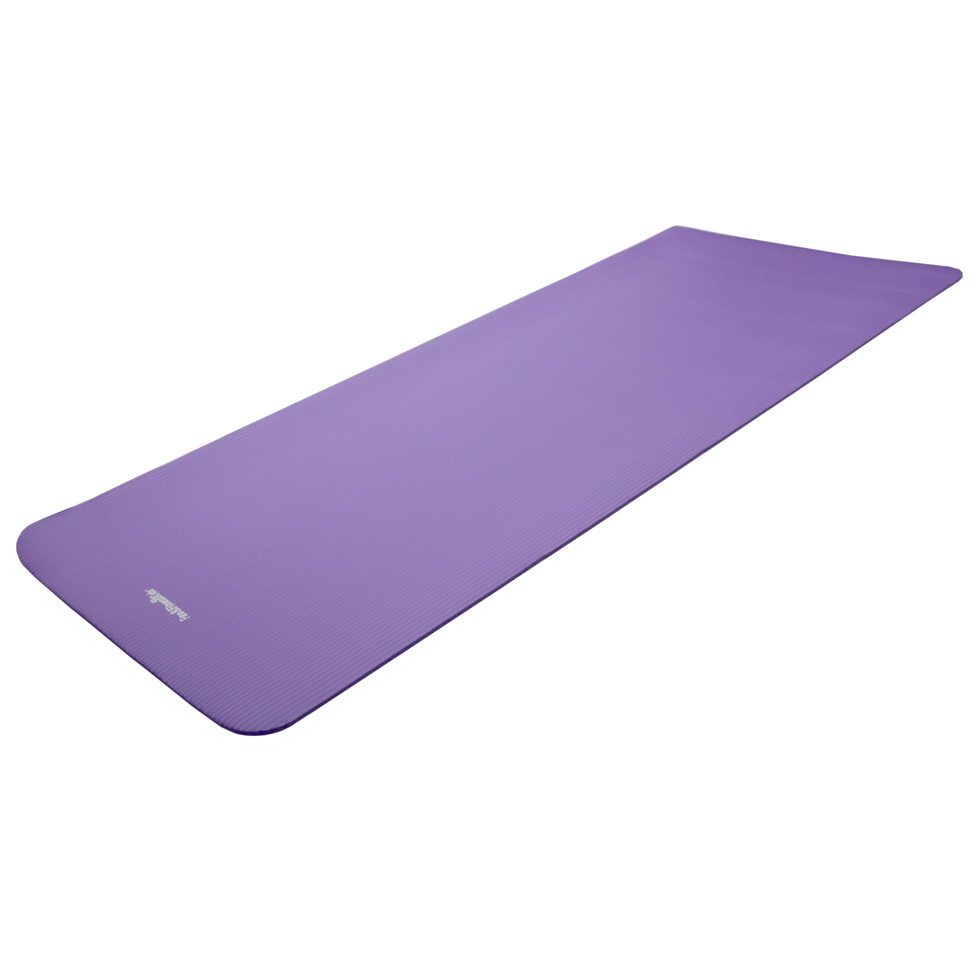 Roll up workout mat sales
