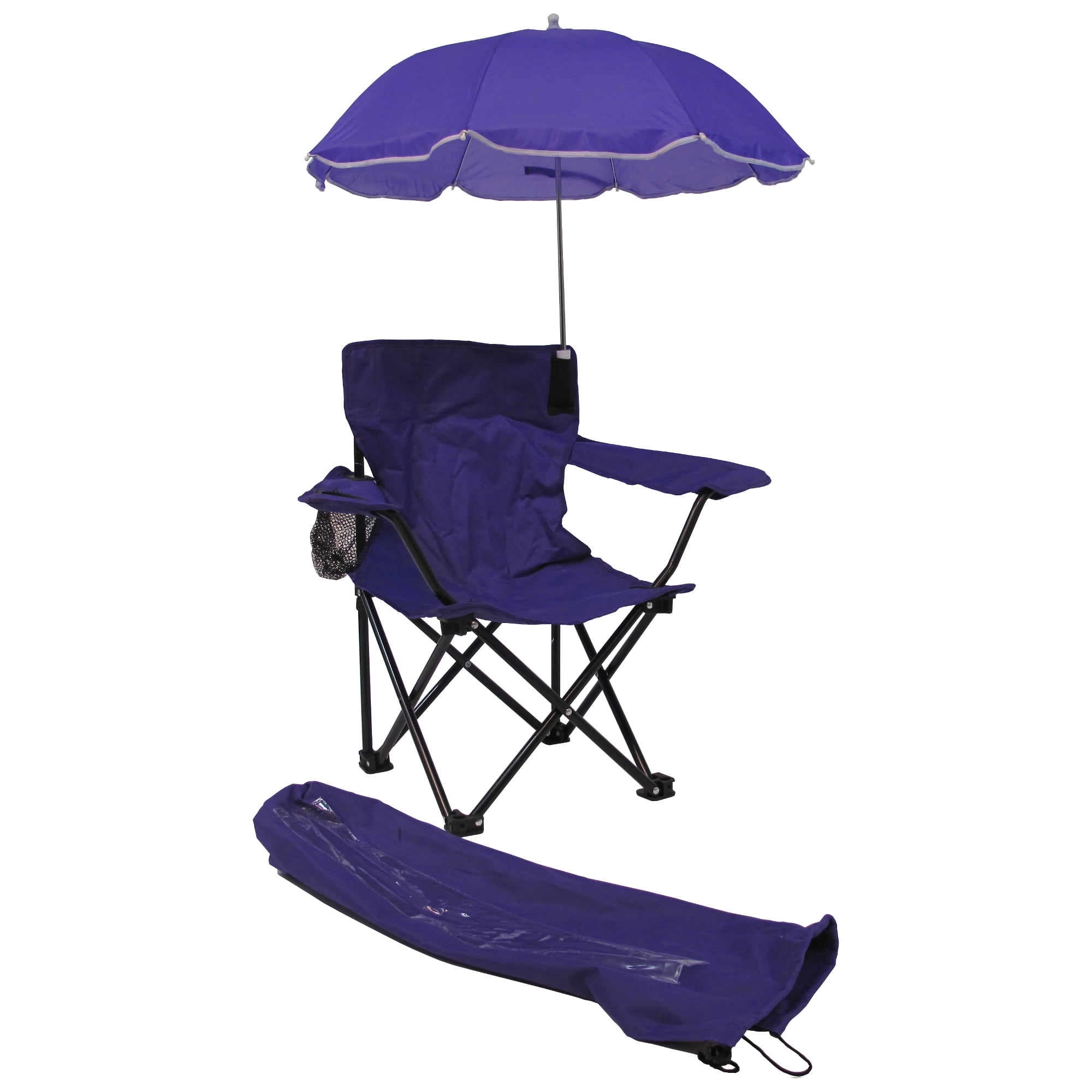 Umbrella that attaches to chair new arrivals