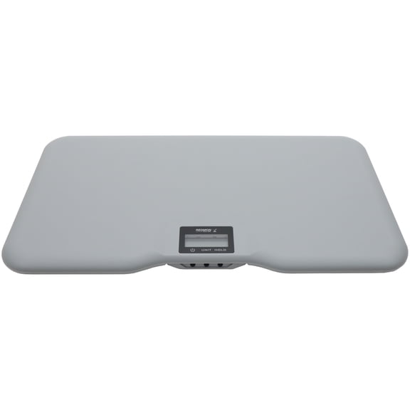 Redmon Large Platform Digital Precision Scale, 35.5 Inches x 19.7 Inches, Low Profile, 330 Pound Capacity