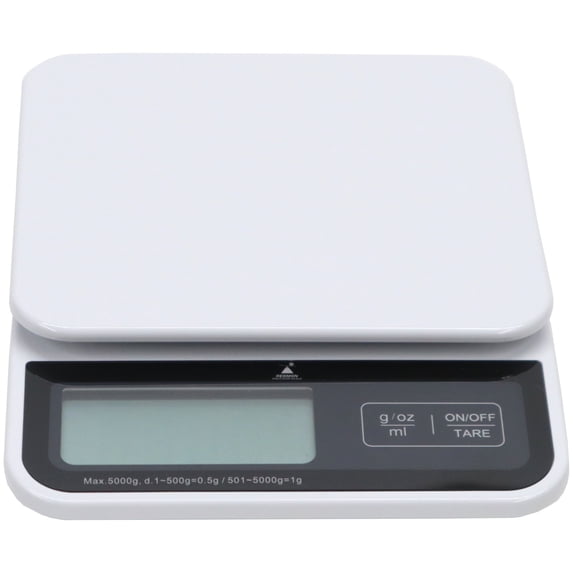 Redmon Precision Kitchen Scale