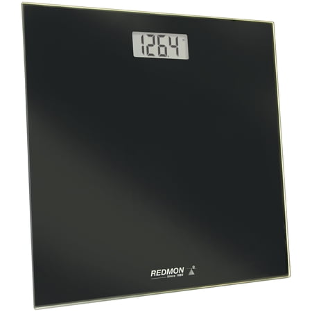 Precision Glass Personal Scale