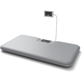 Redmon XL Field Scale - Digital Pet and Postal Scale with Remote Display - Gray