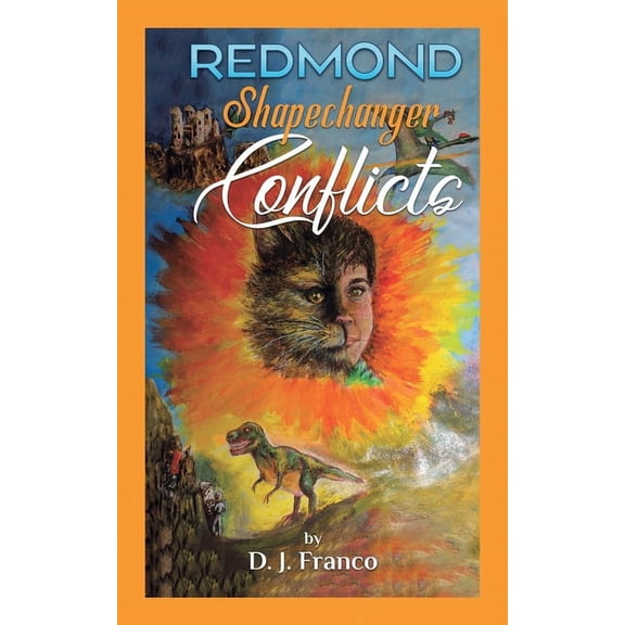 Redmond (Paperback)