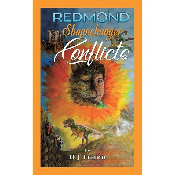 Redmond (Paperback)