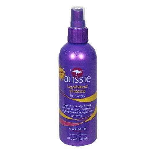 Redmond Products Aussie Hair Spray, 8 oz