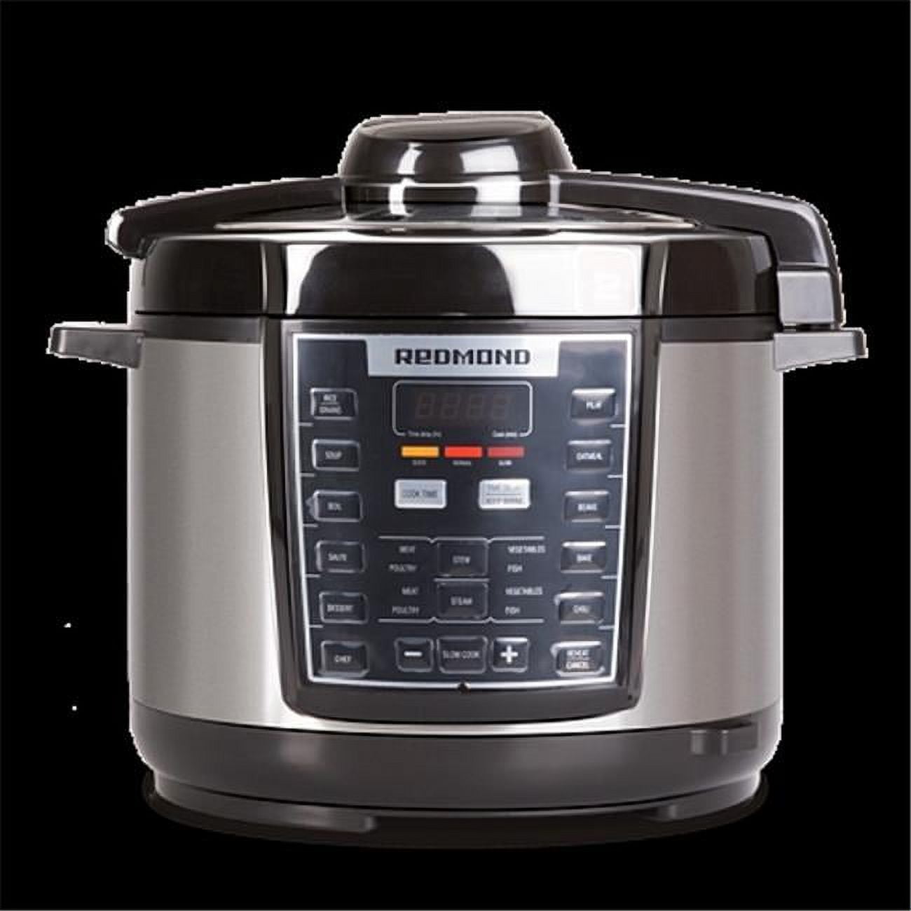 Multicookers  Electric Pressure Cookers – Ninja® Foodi®