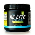 thumbnail image 1 of Redmond Re-Lyte® Hydration Drink Mix (Lemon Lime) 14.39 oz Jar, 1 of 10