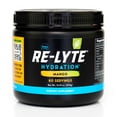 thumbnail image 1 of REDMOND Re-Lyte Hydration Electrolyte Powder Mix (Mango), 1 of 8