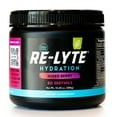 thumbnail image 1 of Redmond Re-Lyte® Hydration Drink Mix (Mixed Berry) 13.40 oz Jar, 1 of 11