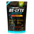 thumbnail image 1 of Redmond Re-Lyte® Hydration Drink Mix (Strawberry Lemonade), 30 Stick Packs, 1 of 11