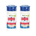thumbnail image 1 of Redmond Real Sea Salt - Natural Unrefined Organic Gluten Free Fine, 10 Ounce Shaker (2 Pack), 1 of 2