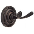 thumbnail image 1 of Redmond Robe Hook in Tuscan Bronze, 1 of 3