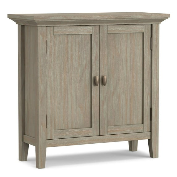 Redmond Low Storage Cabinet