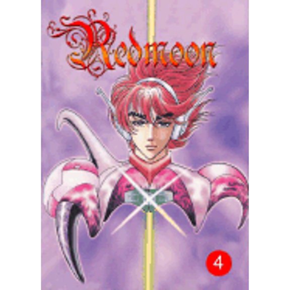 Pre-Owned Redmoon, Volume 4 (Paperback) 1588990966 9781588990969