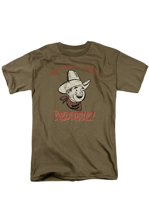 Officially Licensed Adult T Shirt