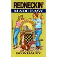 thumbnail image 1 of Pre-Owned Redneckin' Made Easy (Paperback) 0934395942 9780934395946, 1 of 1
