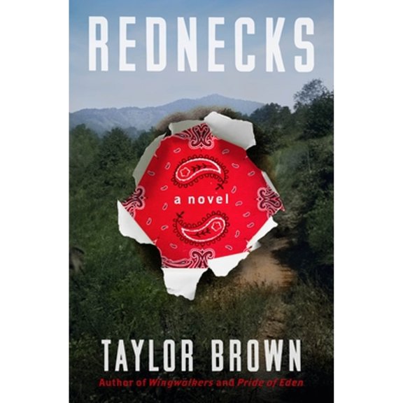 Pre-Owned Rednecks (Hardcover) 1250329337 9781250329332