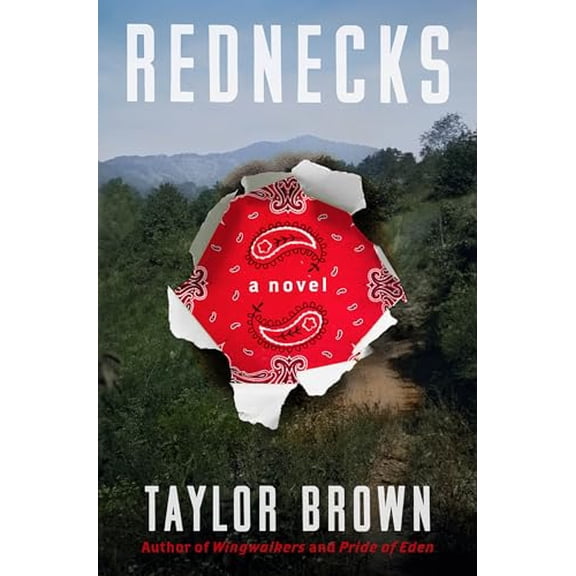 Pre-Owned Rednecks Hardcover