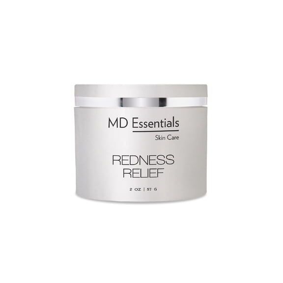 Redness Relief Cream