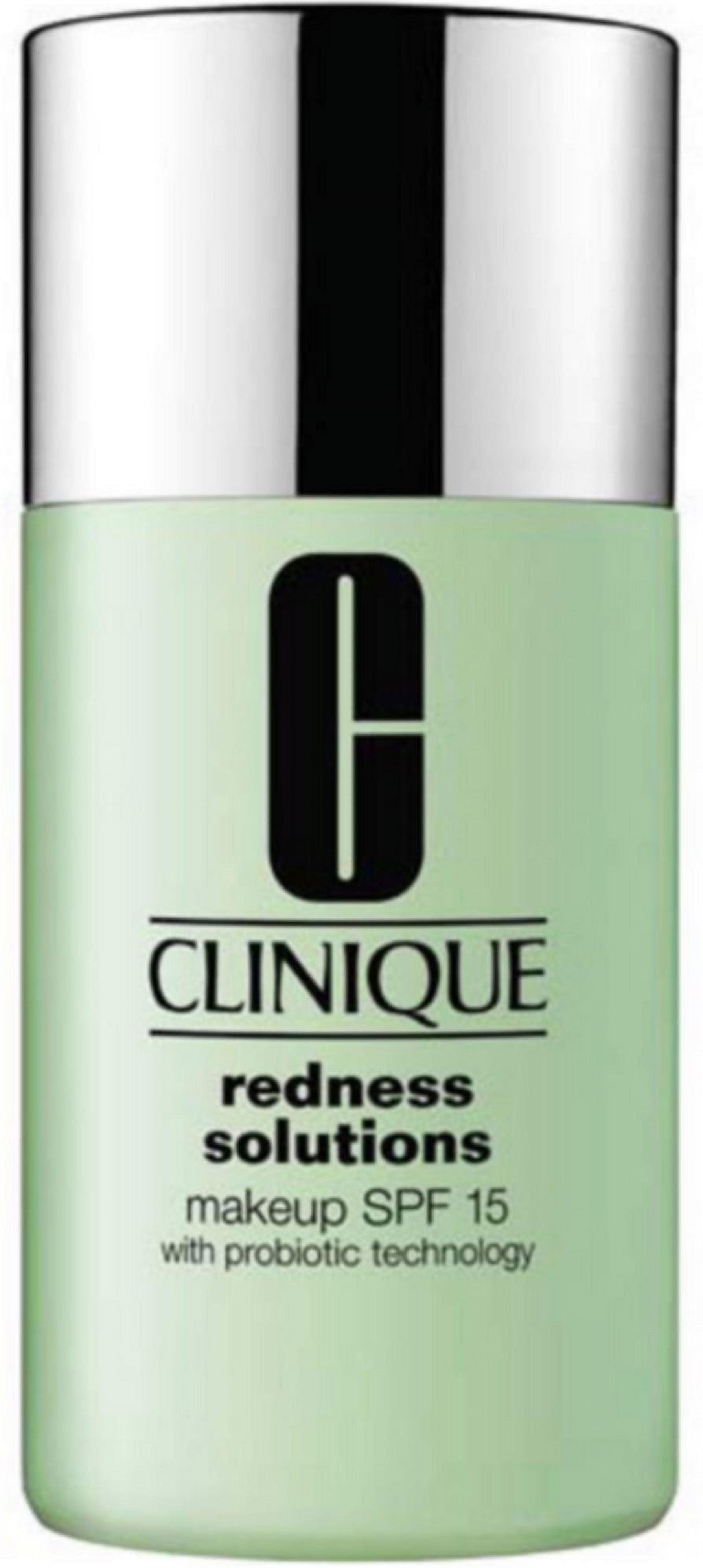 Redness Solutions Makeup Broad Spectrum SPF 15 With Probiotic Technology
