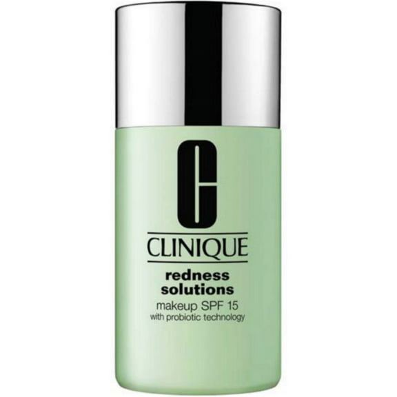 Redness Solutions Makeup Broad Spectrum SPF 15 With Probiotic Technology