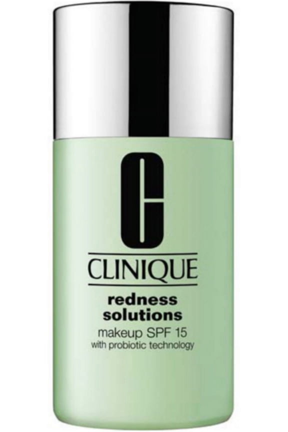 Redness Solutions Makeup Broad Spectrum SPF 15 With Probiotic Technology