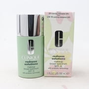 ماكياج حلول الاحمرار SPF 15، [01] المرمر المهدئ 1 أونصة