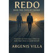 Redo Book Two Path of Change, Paperback