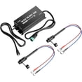thumbnail image 1 of Redodo 14.6V/18.25V 10A Lithuim Battery Charger for Lithium Iron Phosphate Battery,Support Fast Charging,with IP65 Waterproof Design,LED Indicators,Designed for Deep Cycle LiFePO4 Battery Charging, 1 of 9
