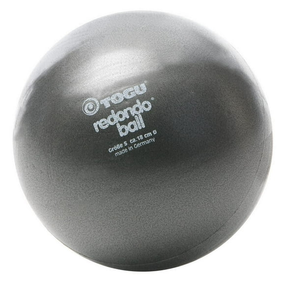 Redondo Ball 7" for Pilates, Wellness, Mind-Body, and Fitness Exercises