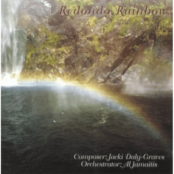 Redondo Rainbow (US Import) (Audiobook)