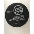 thumbnail image 1 of Redone Aqua Hair Wax, Quicksilver 150Ml, 1 of 2