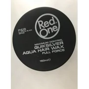 Redone Aqua Hair Wax, Quicksilver 150Ml