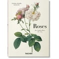 thumbnail image 1 of RedoutÃ©. Roses, (Hardcover), 1 of 2